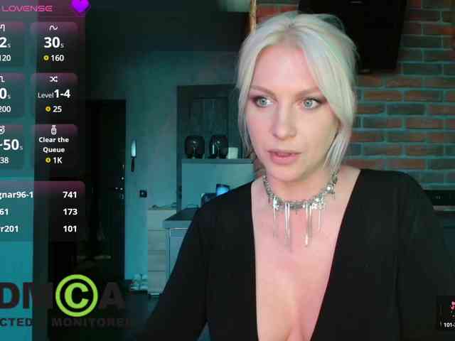 -SashaSexy- webcam