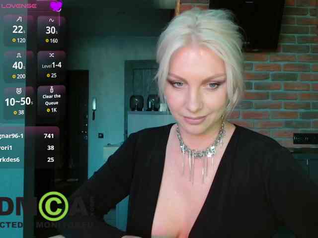 -SashaSexy- webcam