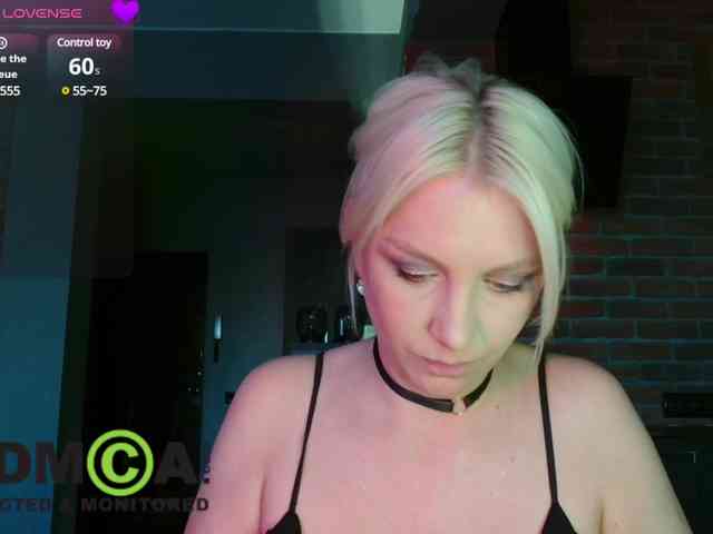 -SashaSexy- webcam