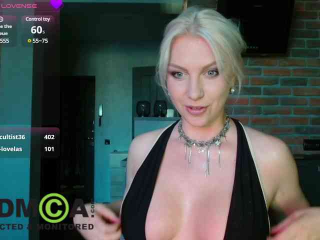 -SashaSexy- webcam