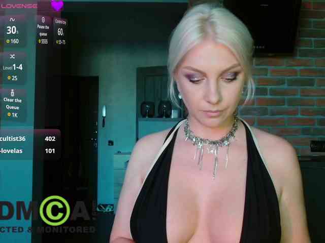 -SashaSexy- webcam