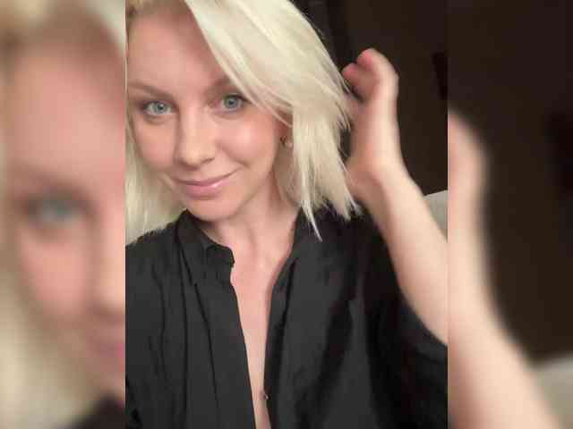 -SashaSexy- webcam
