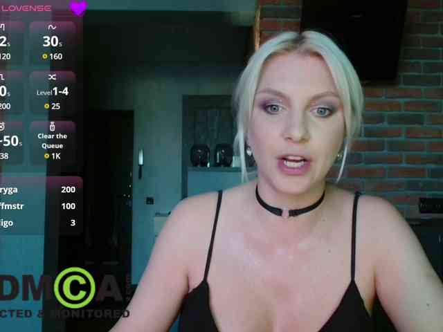 -SashaSexy- webcam