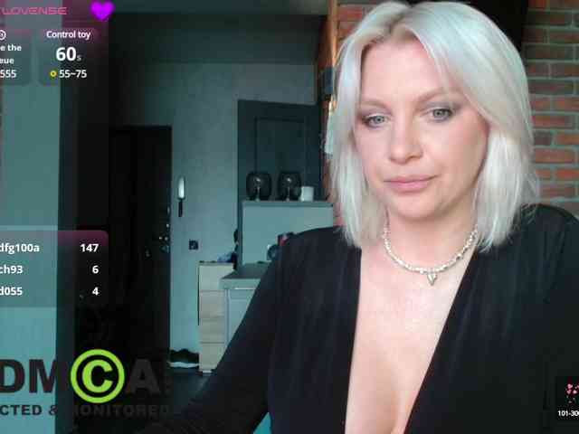 -SashaSexy- webcam