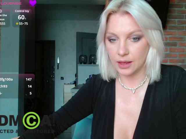 -SashaSexy- webcam