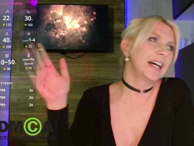 -SashaSexy- webcam