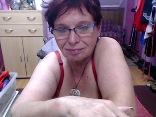 Elmira63 Porn Show