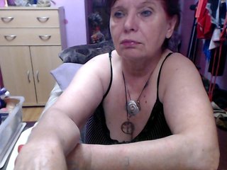 Elmira63 Porn Show