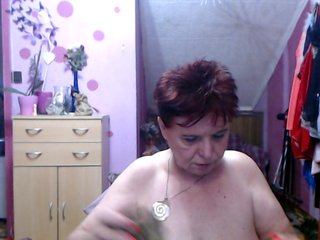 Elmira63 Porn Show
