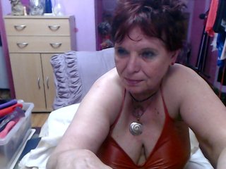 Elmira63 Porn Show