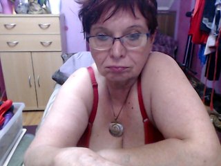 Elmira63 Porn Show