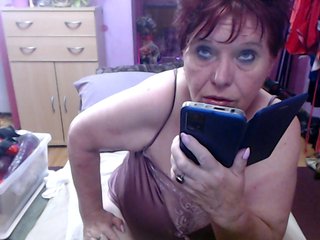 Elmira63 Porn Show