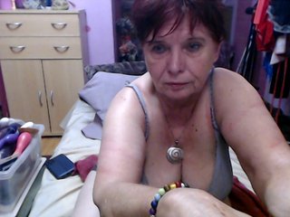 Elmira63 Porn Show