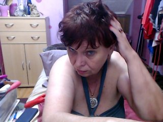 Elmira63 Porn Show