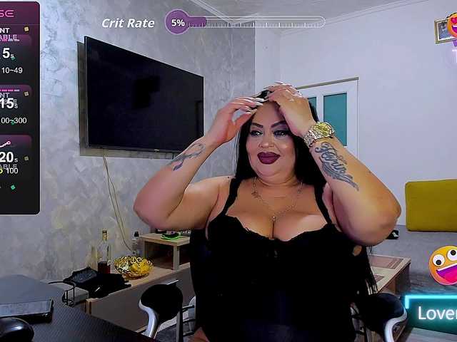 brendaxxx1's BongaCams show and profile