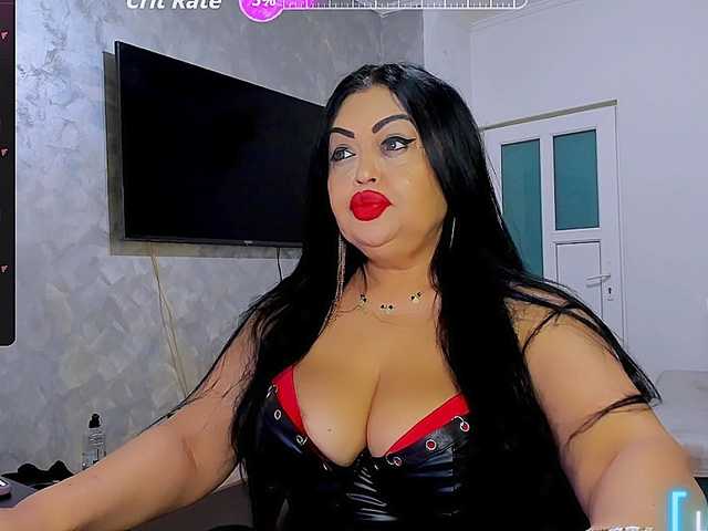 brendaxxx1's BongaCams show and profile