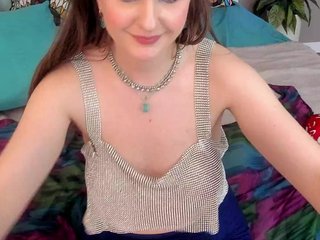 VeronikaNew Porn Show