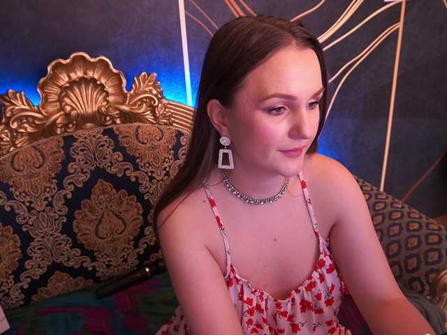 VeronikaNew's BongaCams show and profile