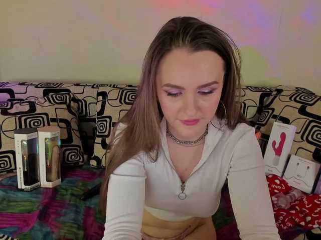 VeronikaNew's BongaCams show and profile