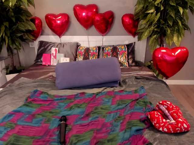 VeronikaNew's BongaCams show and profile