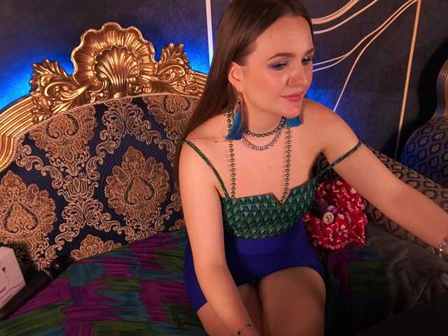 VeronikaNew's BongaCams show and profile