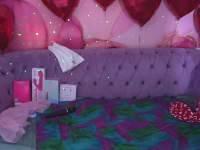 VeronikaNew's BongaCams show and profile