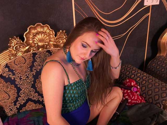 VeronikaNew live cam