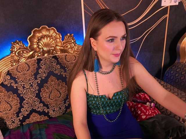 VeronikaNew's BongaCams show and profile