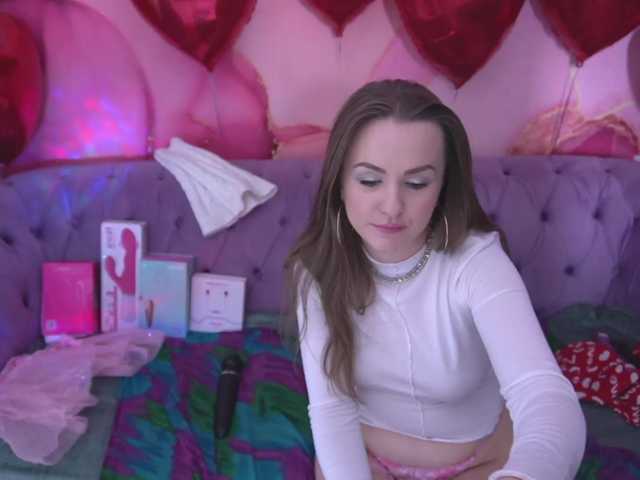 VeronikaNew's BongaCams show and profile