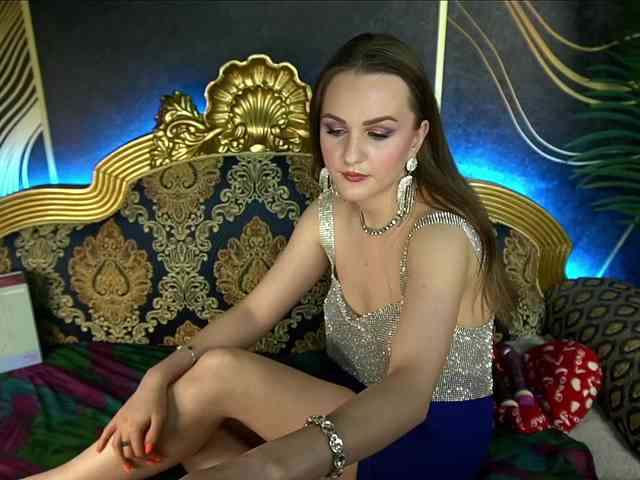 VeronikaNew webcam