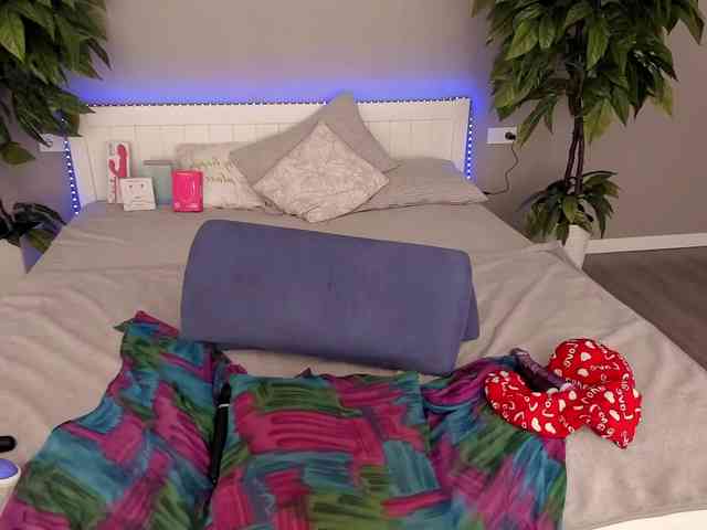 VeronikaNew webcam