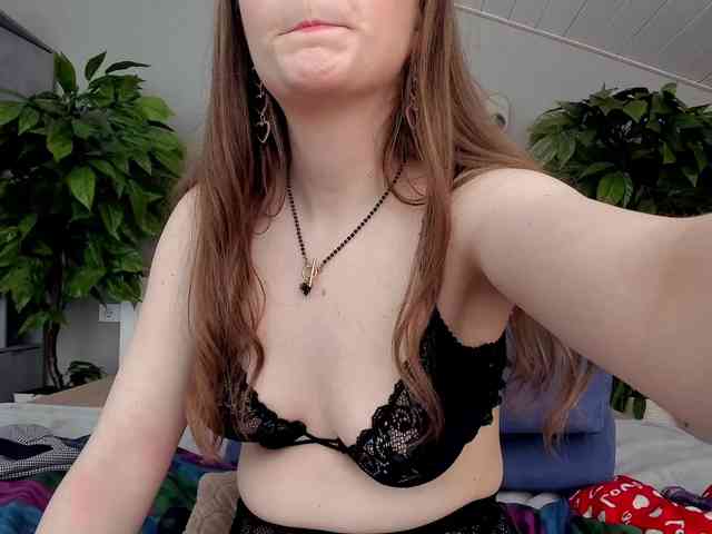 VeronikaNew webcam