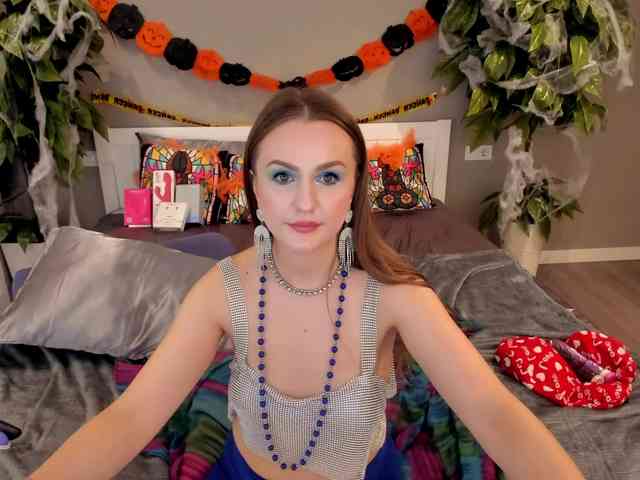 VeronikaNew webcam