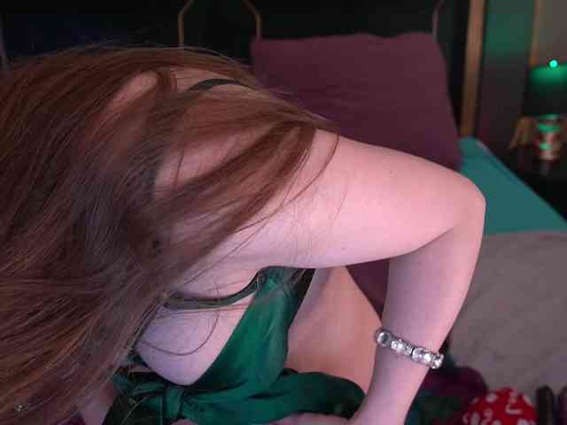 VeronikaNew webcam