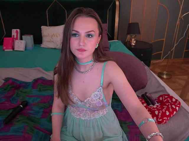 VeronikaNew webcam