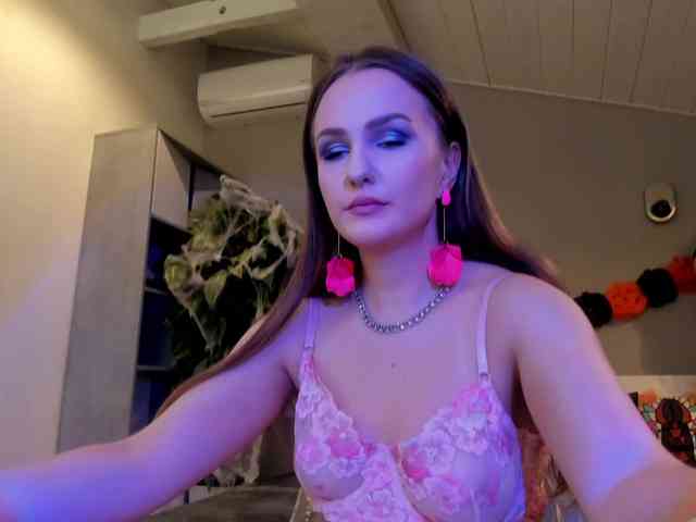 VeronikaNew webcam
