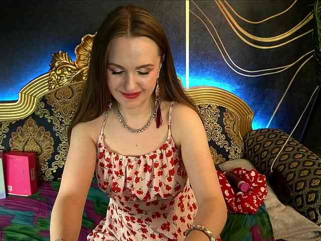 VeronikaNew webcam