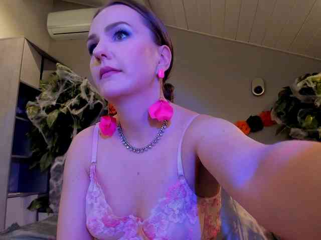 VeronikaNew webcam