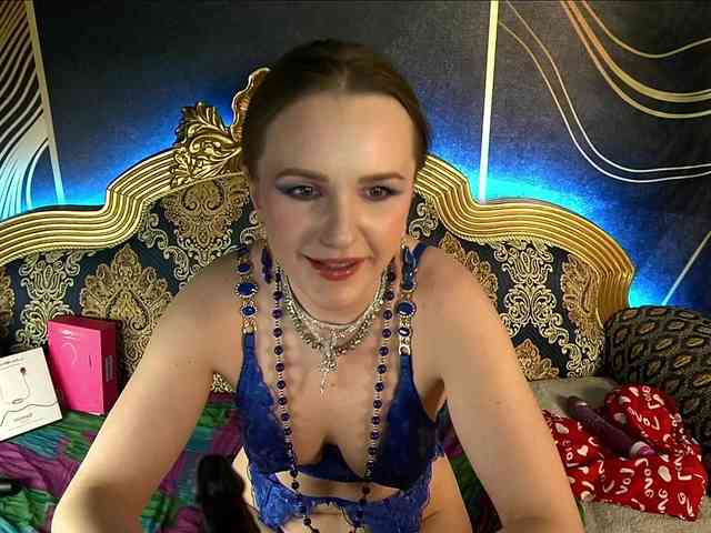 VeronikaNew webcam