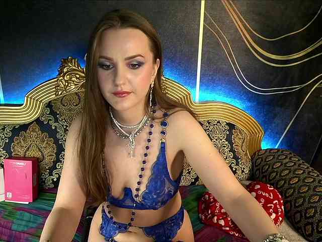 VeronikaNew webcam