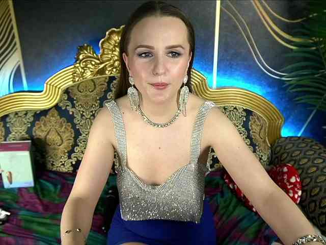 VeronikaNew webcam