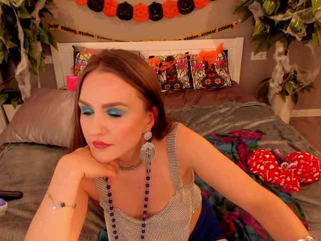 VeronikaNew webcam