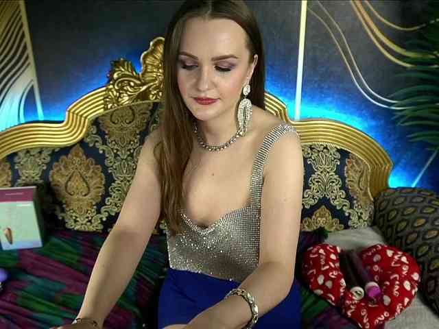 VeronikaNew webcam