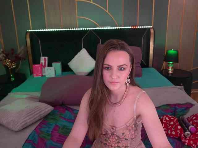 VeronikaNew webcam