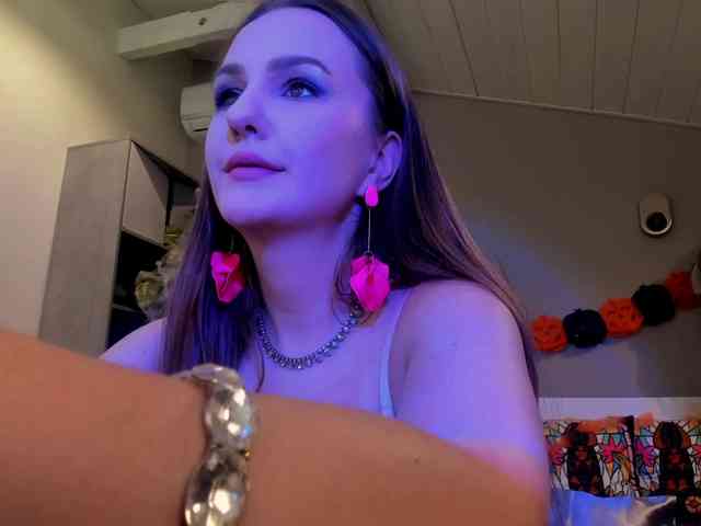 VeronikaNew webcam