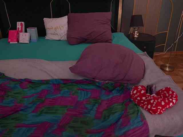VeronikaNew webcam