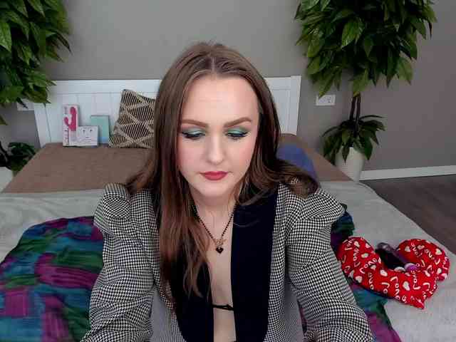 VeronikaNew webcam