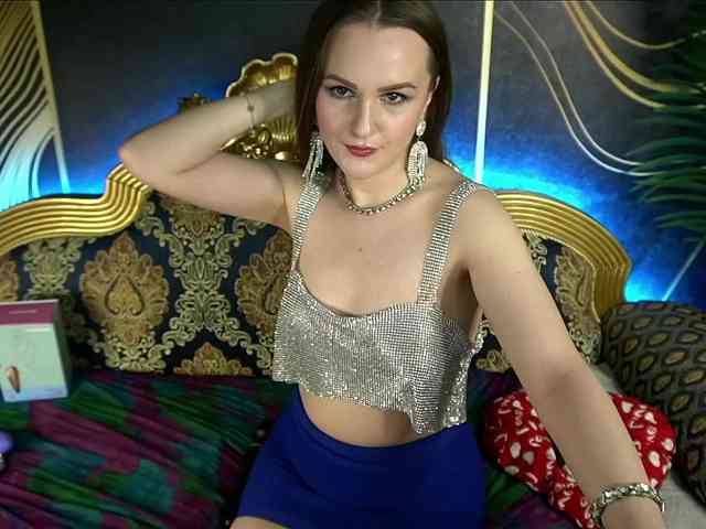VeronikaNew webcam