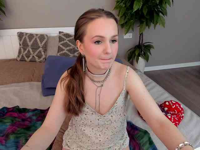 VeronikaNew webcam