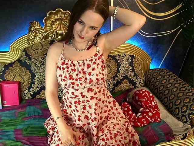VeronikaNew webcam